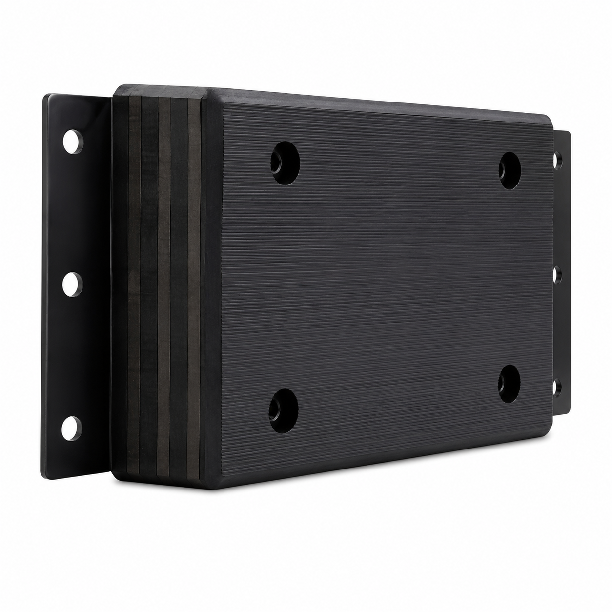 Commercial Loading Dock Bumpers (Set of 4)