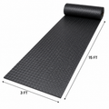 Industrial Anti-Fatigue Floor Mat Roll