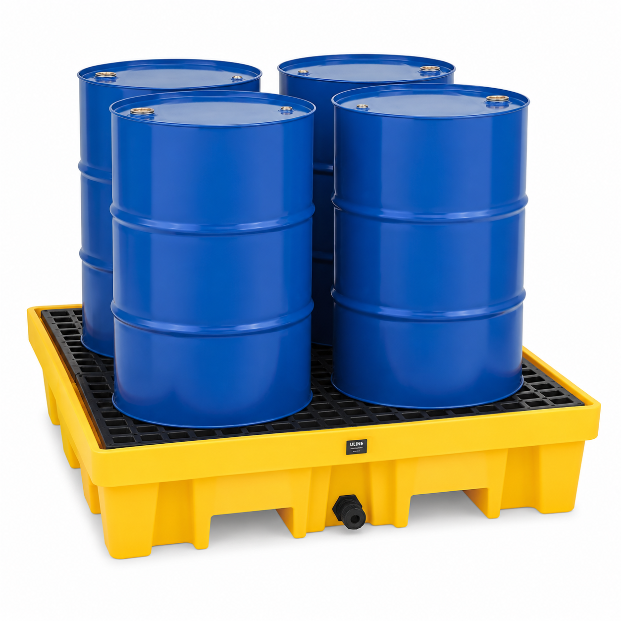 Industrial Spill Containment Pallet